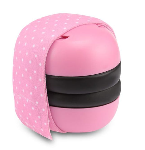 BabyCasque™ Le casque antibruit