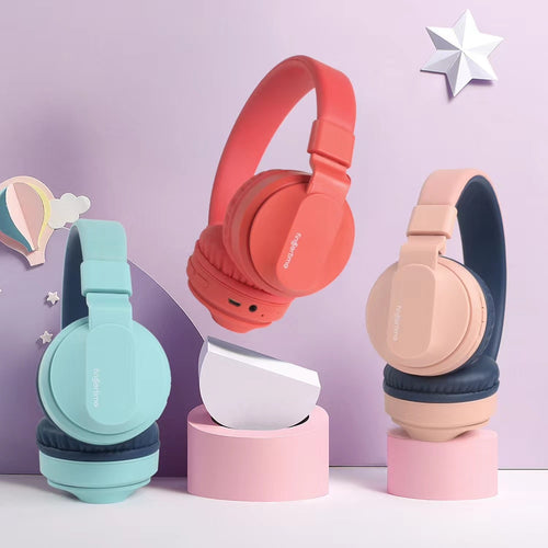 Bobo™ casque audio enfant