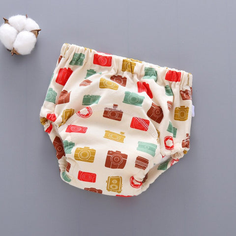 BabyPanties™ Couche culotte lavable