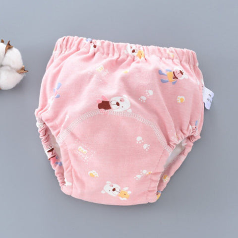 BabyPanties™ Couche culotte lavable