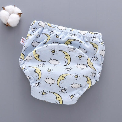 BabyPanties™ Couche culotte lavable