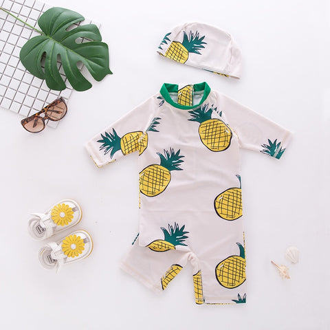 BabySwim™ Maillot de bain anti UV