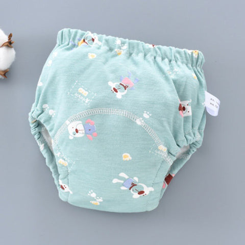 BabyPanties™ Couche culotte lavable