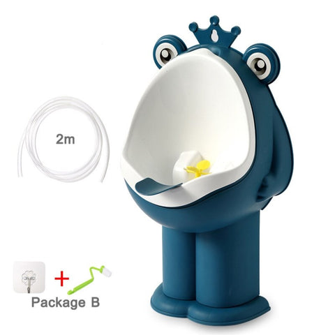 BabyPot™ Urinoir d'apprentissage