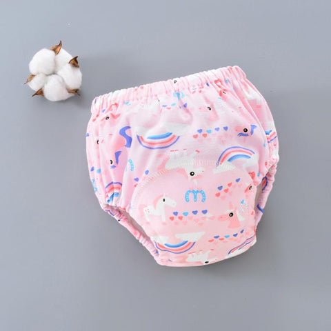 BabyPanties™ Couche culotte lavable