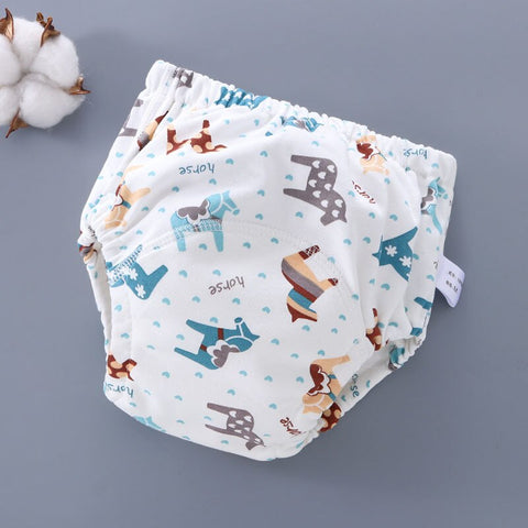 BabyPanties™ Couche culotte lavable