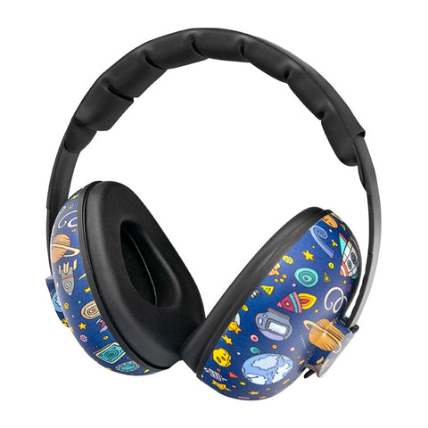 BabyCasque™ Le nouveau casque antibruit