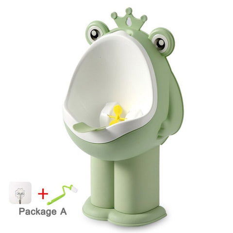 BabyPot™ Urinoir d'apprentissage