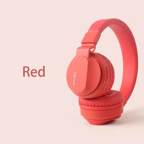 Bobo™ casque audio enfant