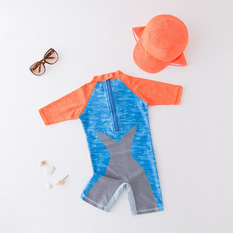 BabySwim™ Maillot de bain anti UV