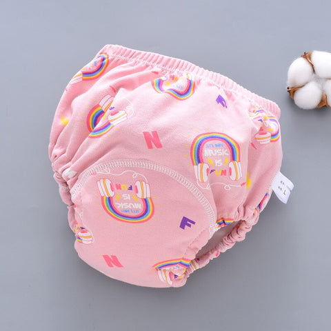 BabyPanties™ Couche culotte lavable