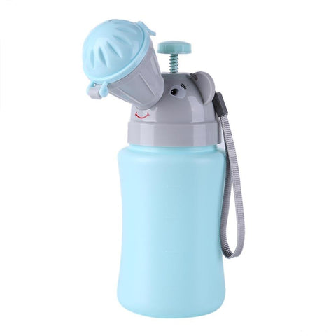 BabyPee™ Urinoir portable