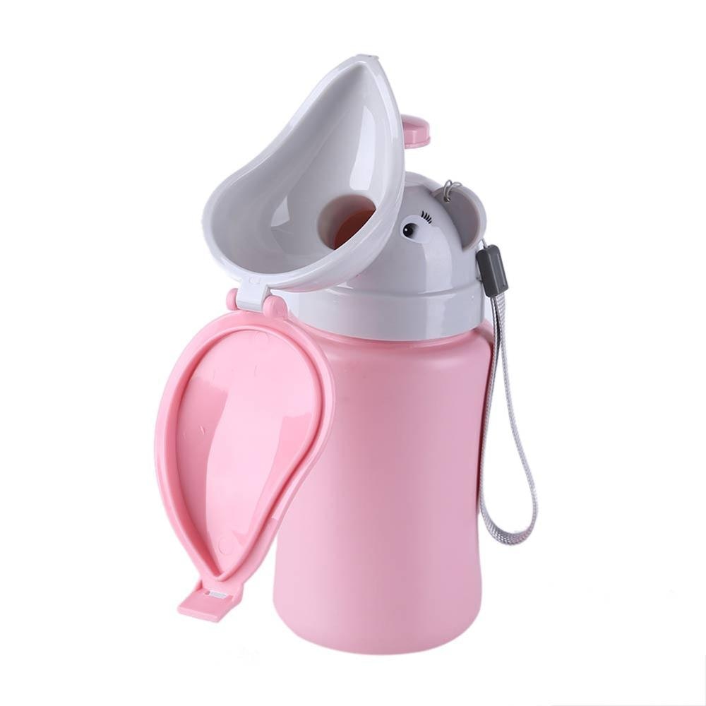 BabyPee™ Urinoir portable