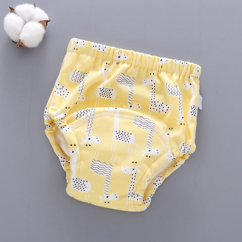 BabyPanties™ Couche culotte lavable