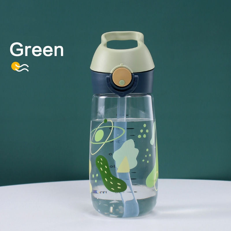 Bottle™ gourde pour enfant