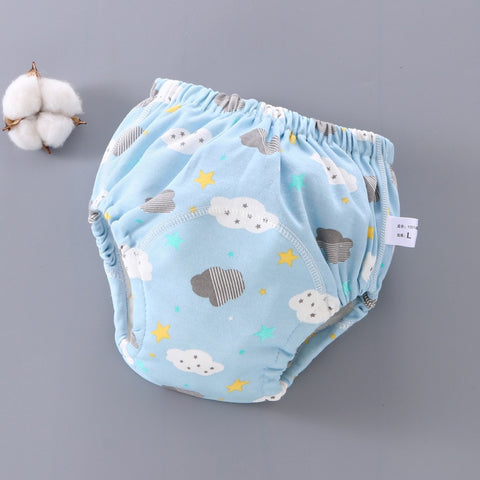 BabyPanties™ Couche culotte lavable