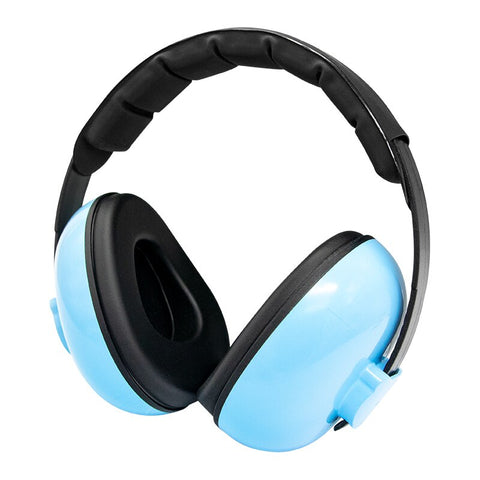 BabyCasque™ Le nouveau casque antibruit