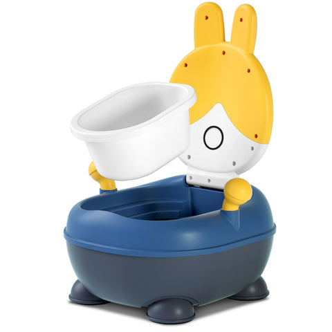 BabyPot™ Pot ergonomique