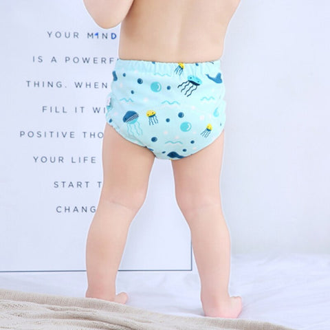 BabyPanties™ Couche culotte lavable