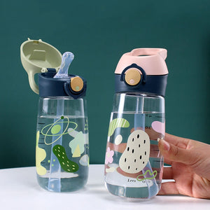 Bottle™ gourde pour enfant