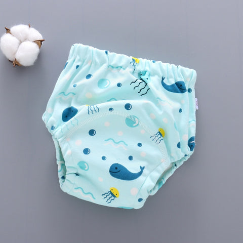 BabyPanties™ Couche culotte lavable