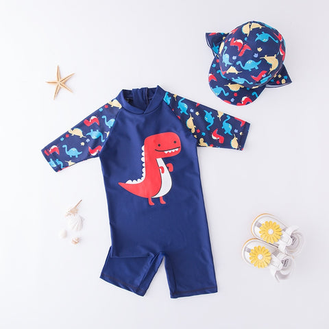 BabySwim™ Maillot de bain anti UV