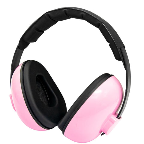 BabyCasque™ Le nouveau casque antibruit