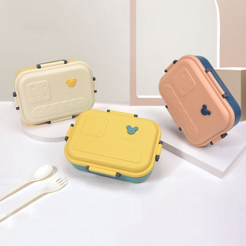 LunchBox™ pour enfant