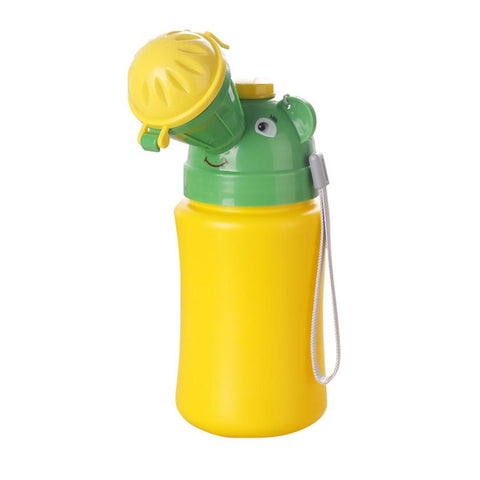 BabyPee™ Urinoir portable