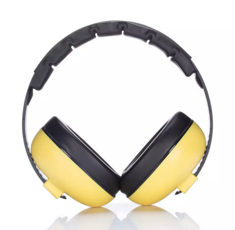 BabyCasque™ Le casque antibruit