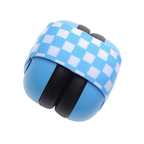 BabyCasque™ Le casque antibruit