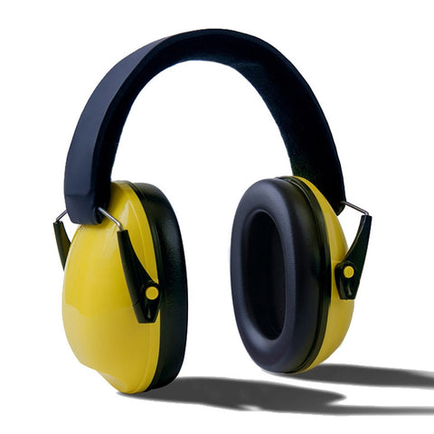 KidyCasque™ Le casque antibruit