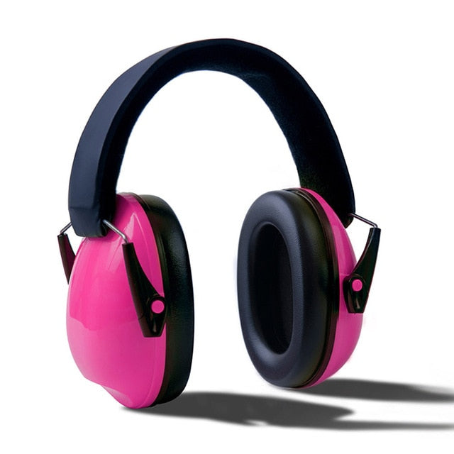 KidyCasque™ Le casque antibruit