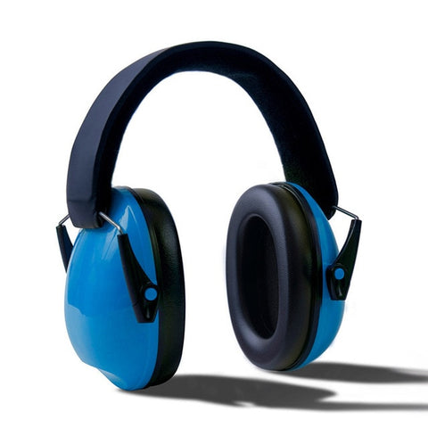 KidyCasque™ Le casque antibruit