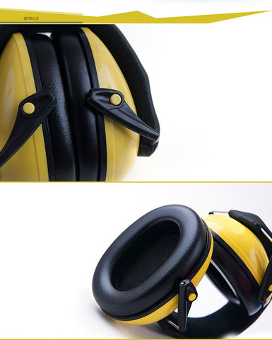 KidyCasque™ Le casque antibruit