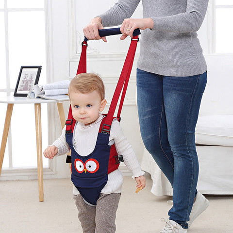 BabyWalk™ Harnais de marche Premiers pas