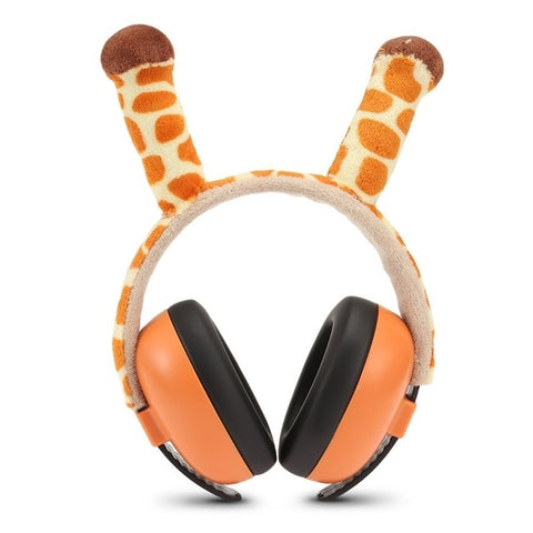 BabyCasque™ Le casque antibruit